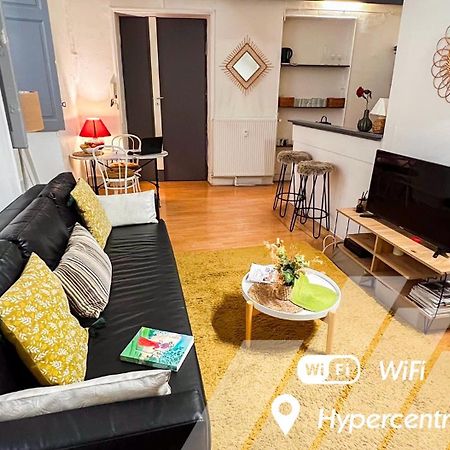 Wifi - Hypercenter - In The Heart Of Avignon! Daire Dış mekan fotoğraf