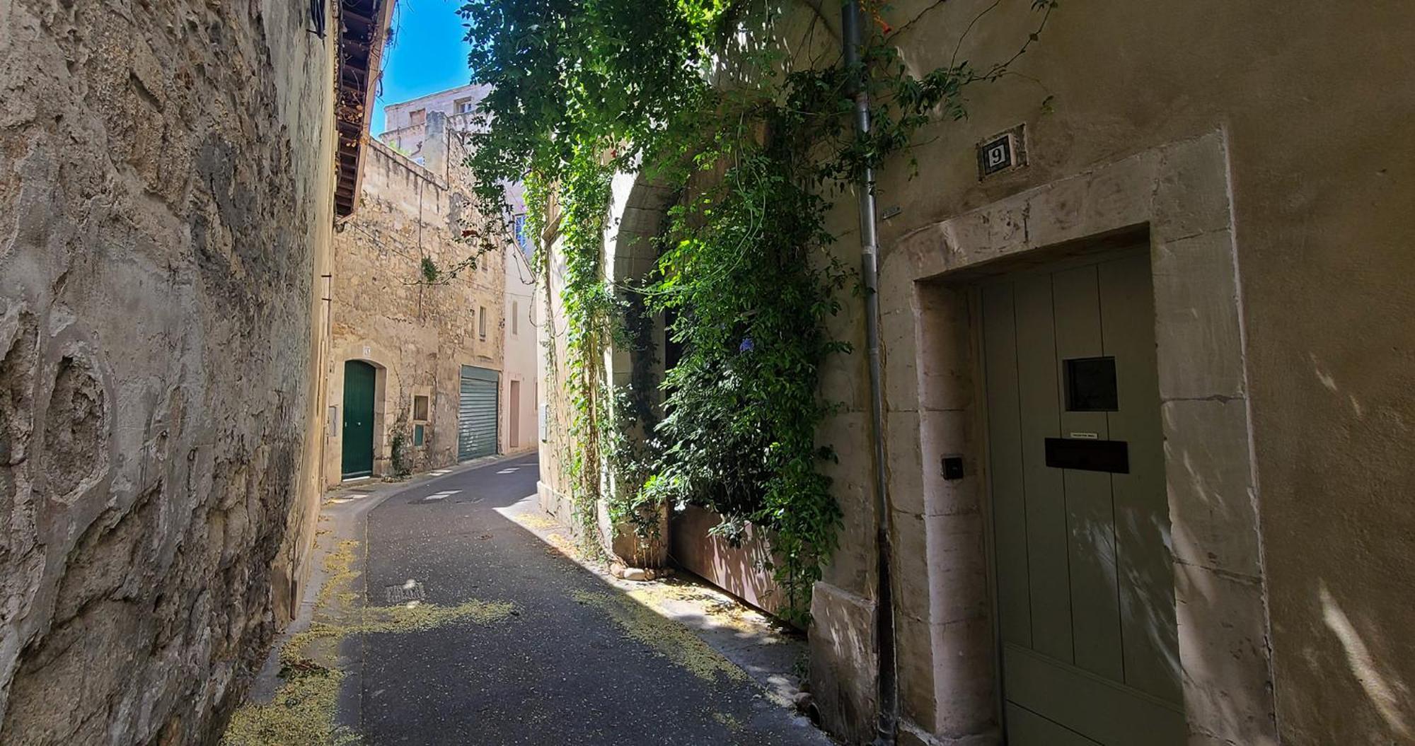 Wifi - Hypercenter - In The Heart Of Avignon! Daire Dış mekan fotoğraf
