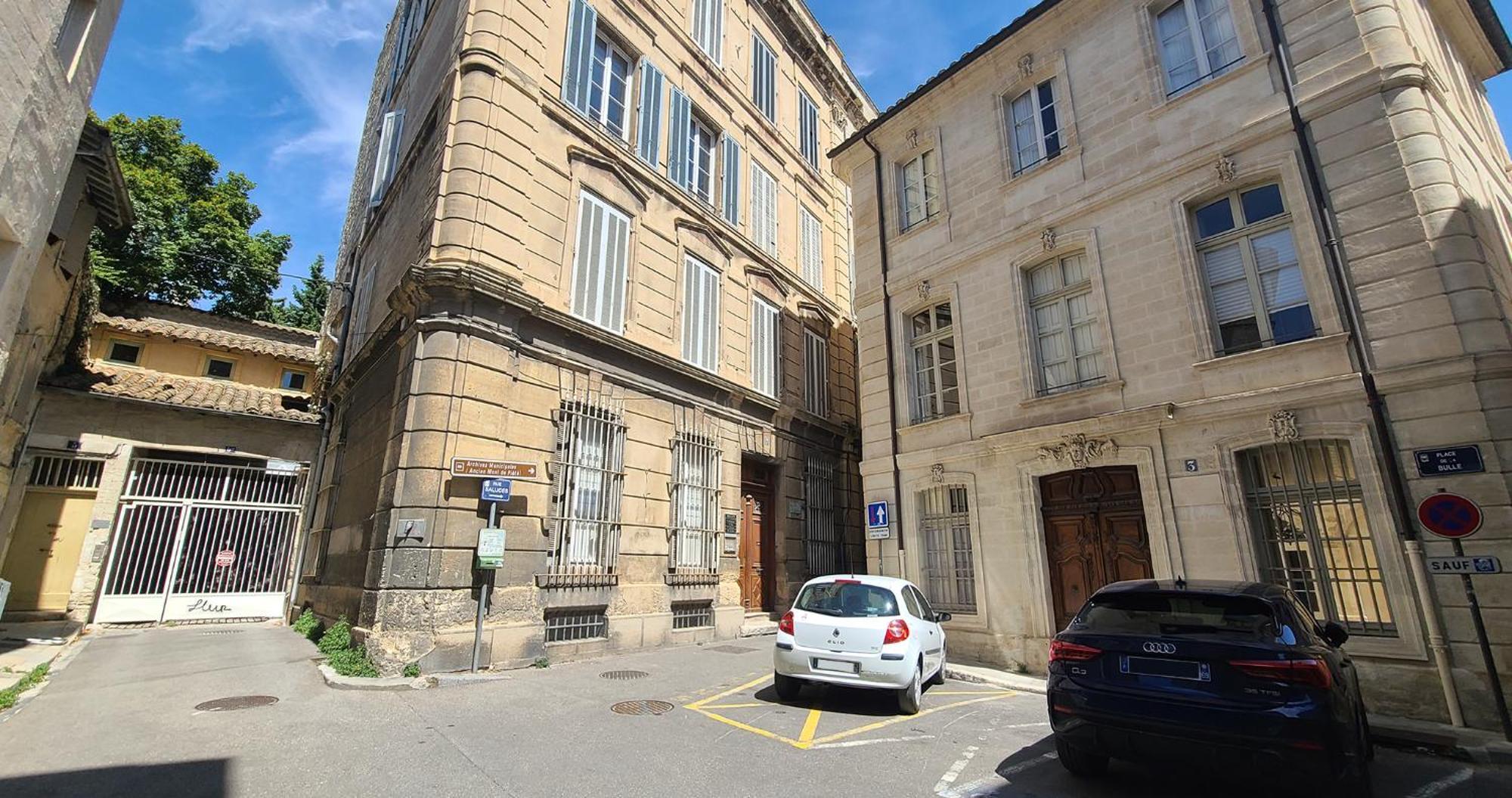 Wifi - Hypercenter - In The Heart Of Avignon! Daire Dış mekan fotoğraf